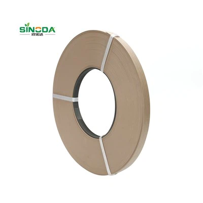 Băng dán cạnh Melamine Solid Matt